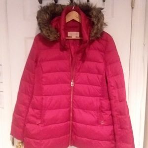 Michael Kors Parka
